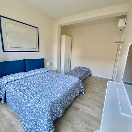 F&F Rooms 比萨 外观 照片