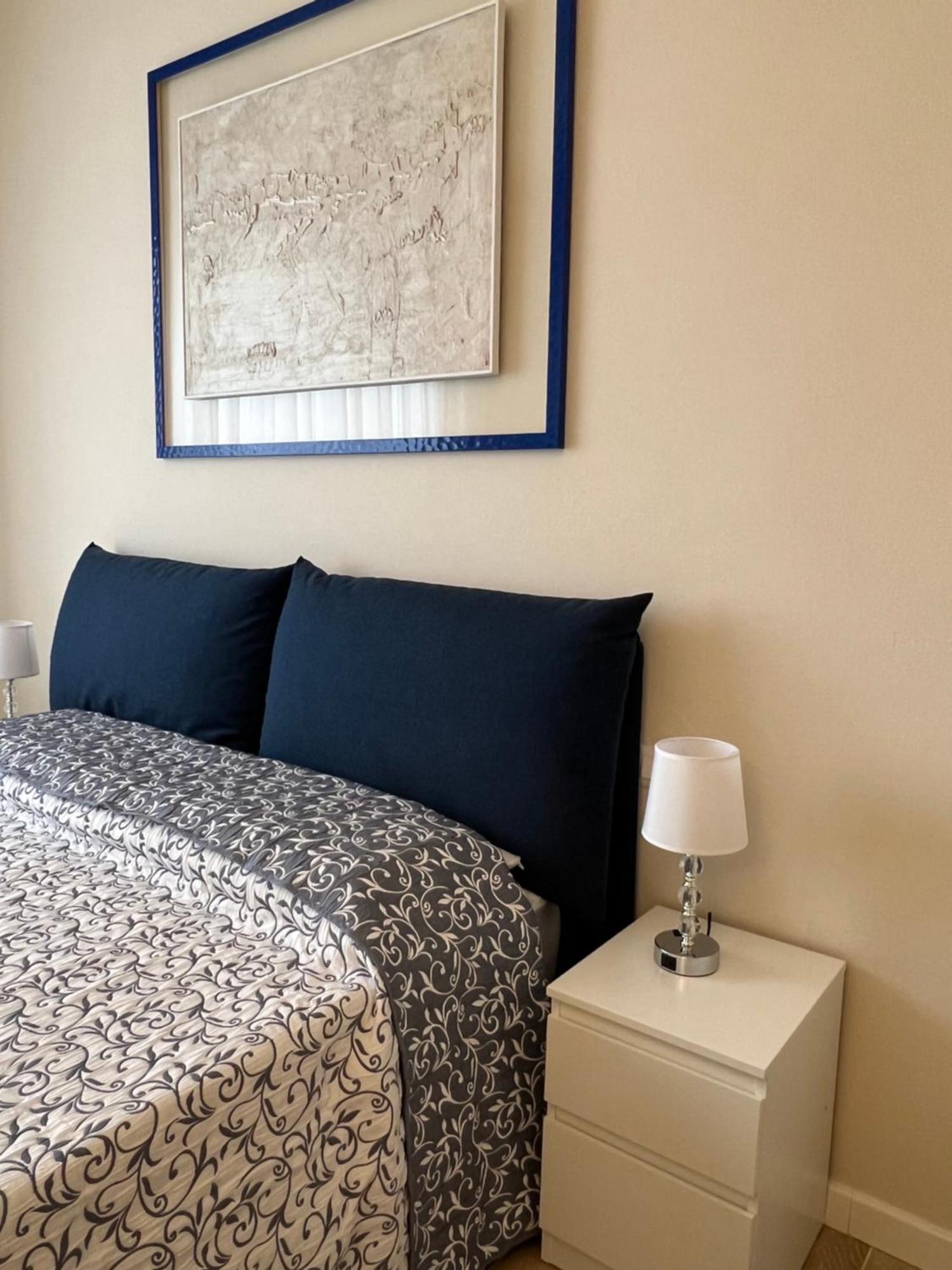 F&F Rooms 比萨 外观 照片