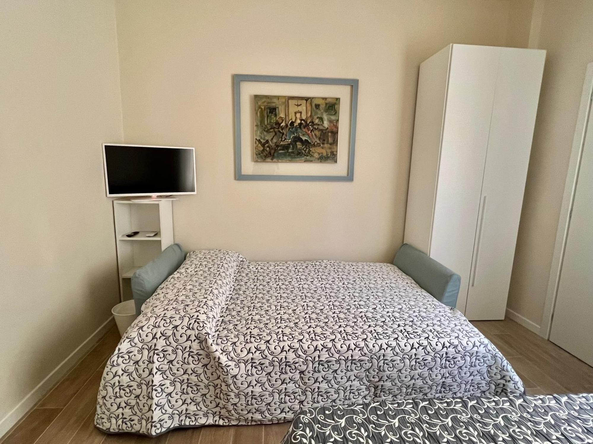 F&F Rooms 比萨 外观 照片