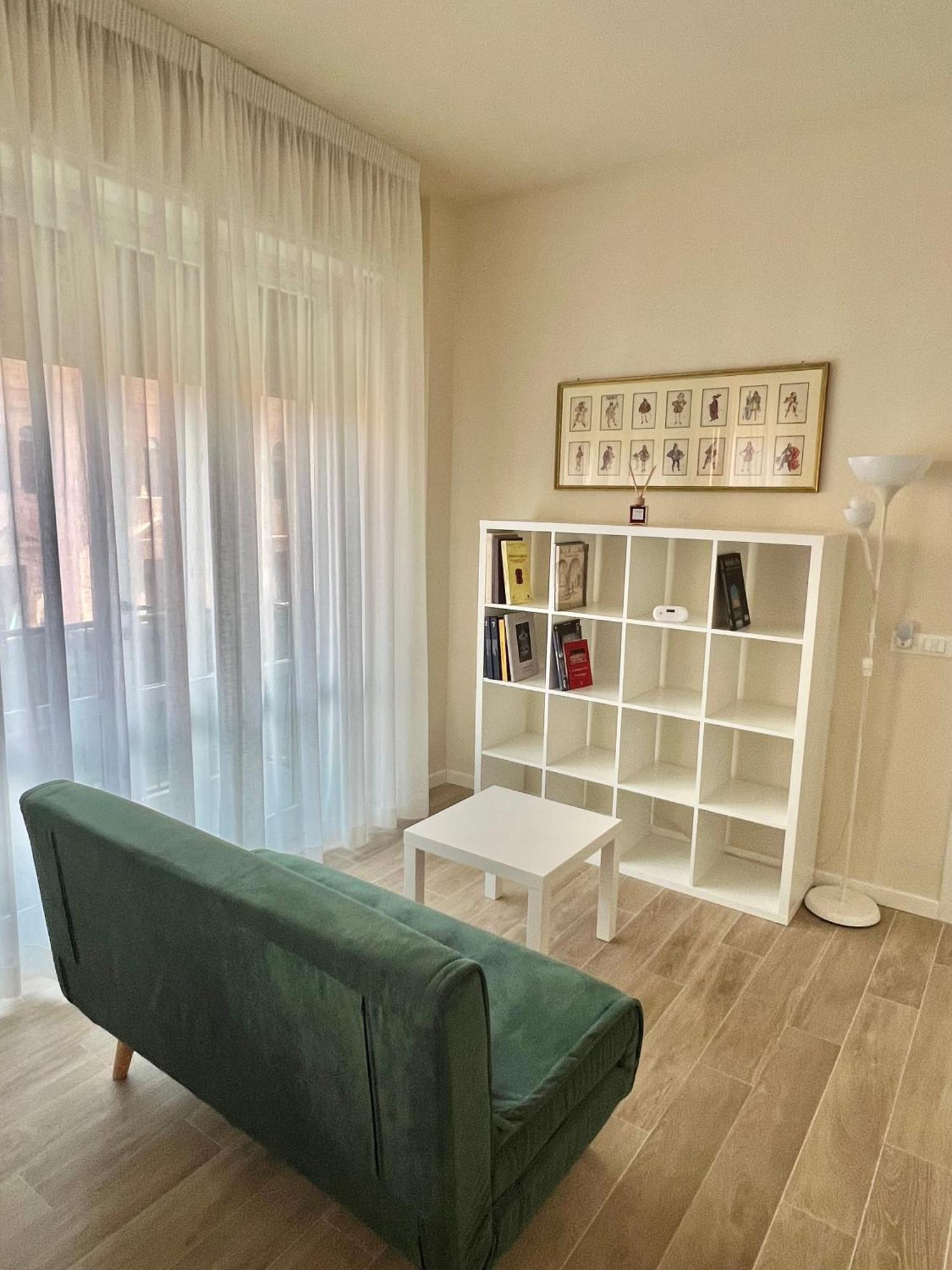 F&F Rooms 比萨 外观 照片