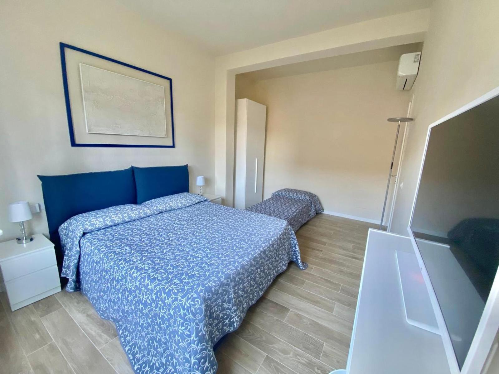 F&F Rooms 比萨 外观 照片